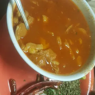 Menudo