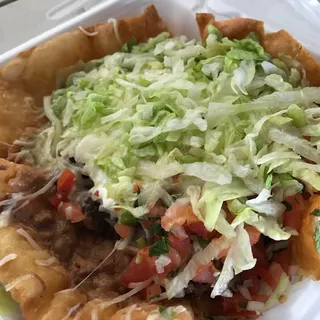 Taco Salad