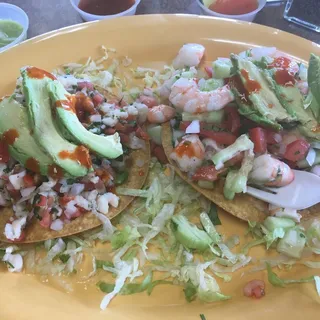 Tostada