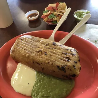 Chimichanga