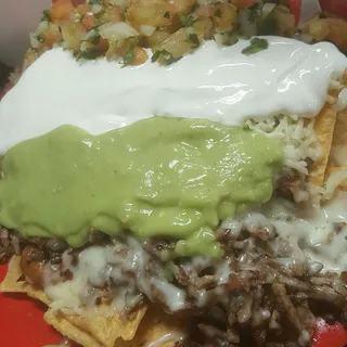 Super Nachos