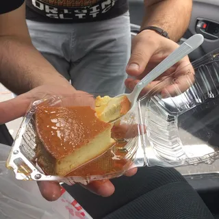 Flan