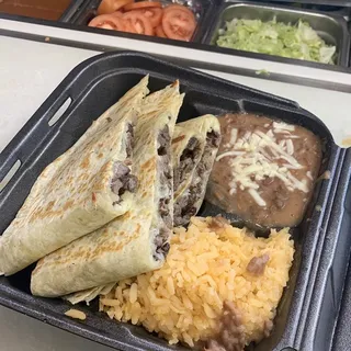 Quesadilla