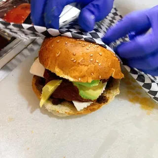 Cemita