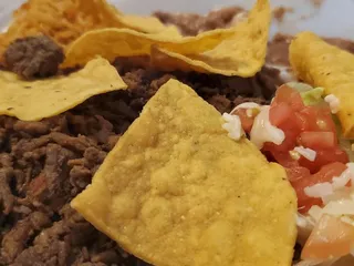 Tacos Los Toritos