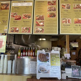 Los Cerros Tacqueria