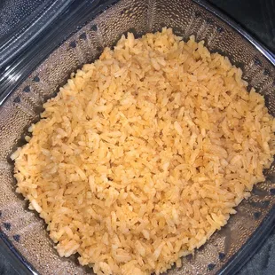 " pint " of rice for $6