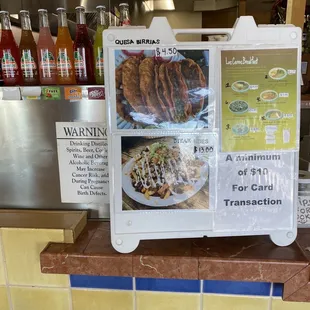 Los Cerros Tacqueria