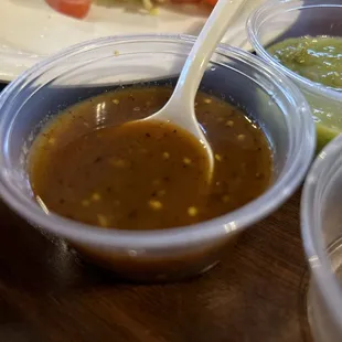 soup, soups and chowder, food, chowder