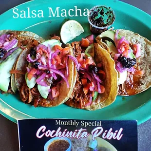 The King of Salsa, be Salsa Macha from Veracruz Mexico a beautiful burn Love