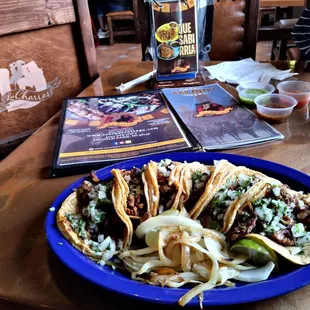 food, tacos