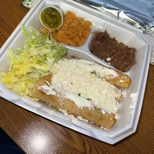 Food and service is amazing. Delivery was on time!