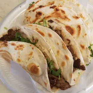 tacos, food