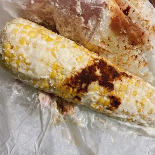 Elote