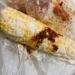 Elote