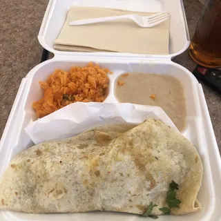 TacoBurro