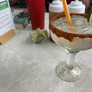 House margarita