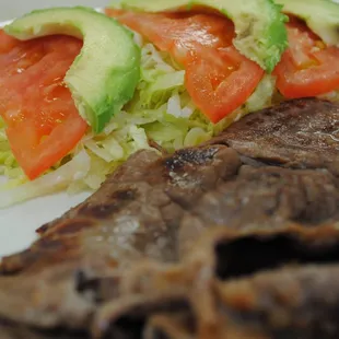 Steak de Cecina