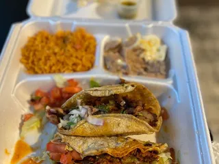 Arturo's Tacos