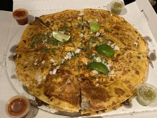 Taco Verde