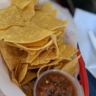 Taqueria Los Compadres