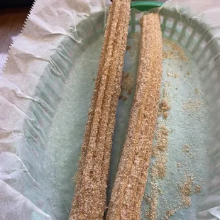 Churros