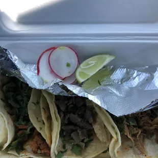 Carnitas Taco