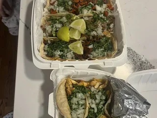 Las Enchiladas