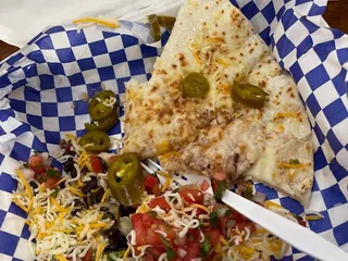 Taco Chon Mexican Grill