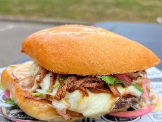 El Sazon Tacos & More