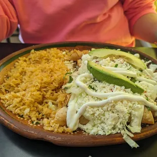 Taqueria Los Compadres