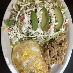 Huevos Rancheros?