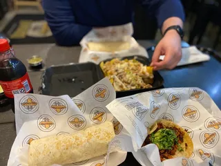 Bandido Taqueria Mexicana