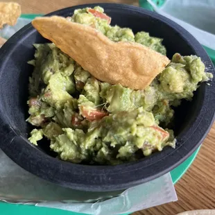 Great Guacamole