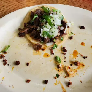 Asada Tacos
