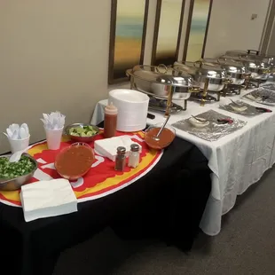 Catering
