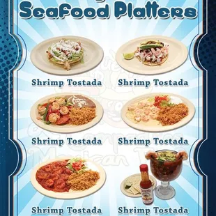 Sea food