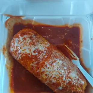 Super Burrito
