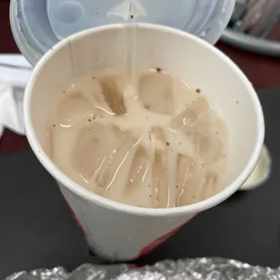 Horchata