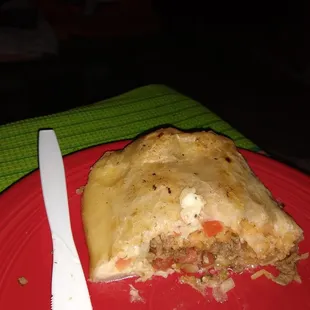 Chimichanga