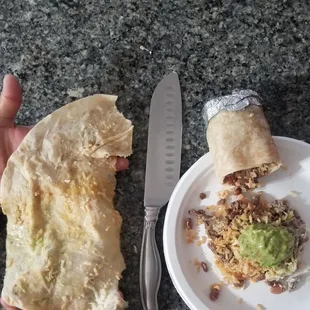Super Burrito