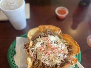 Taqueria El Mexicano