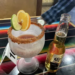 Michelada