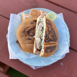 Taqueria Los Compas