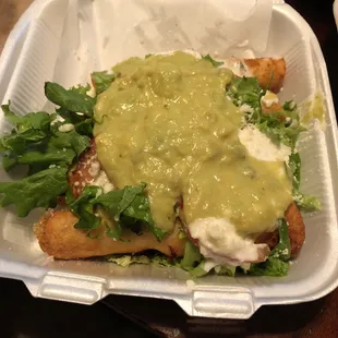 Flautas