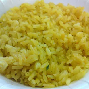 Spanish Rice