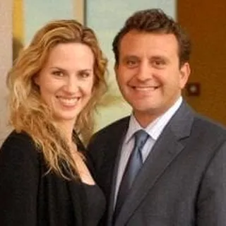 Andre And Tami P.