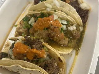 Carnitas Michoacan