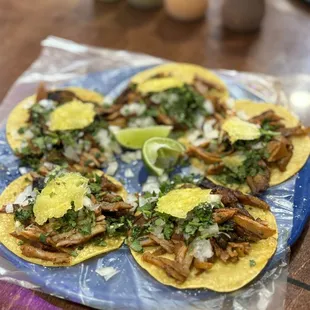 Taqueria Los Cuates