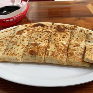 Quesadilla